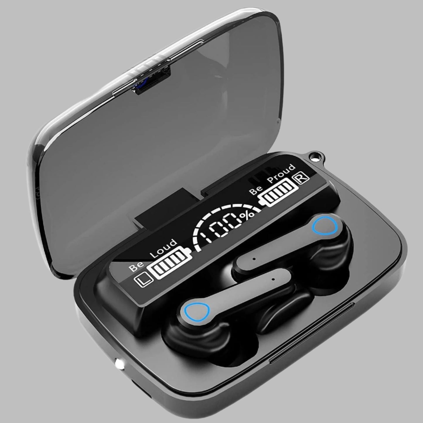 M19 Bluetooth TWS Earbuds
